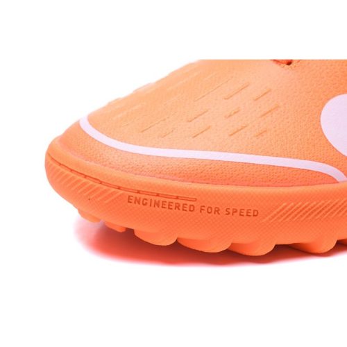 fodboldstøvler Nike Mercurial SuperflyX 6 Elite TF - Orange Vit_2.jpg